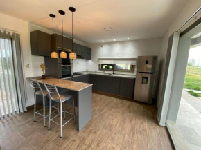 Chalet Premium en Villa Privada 